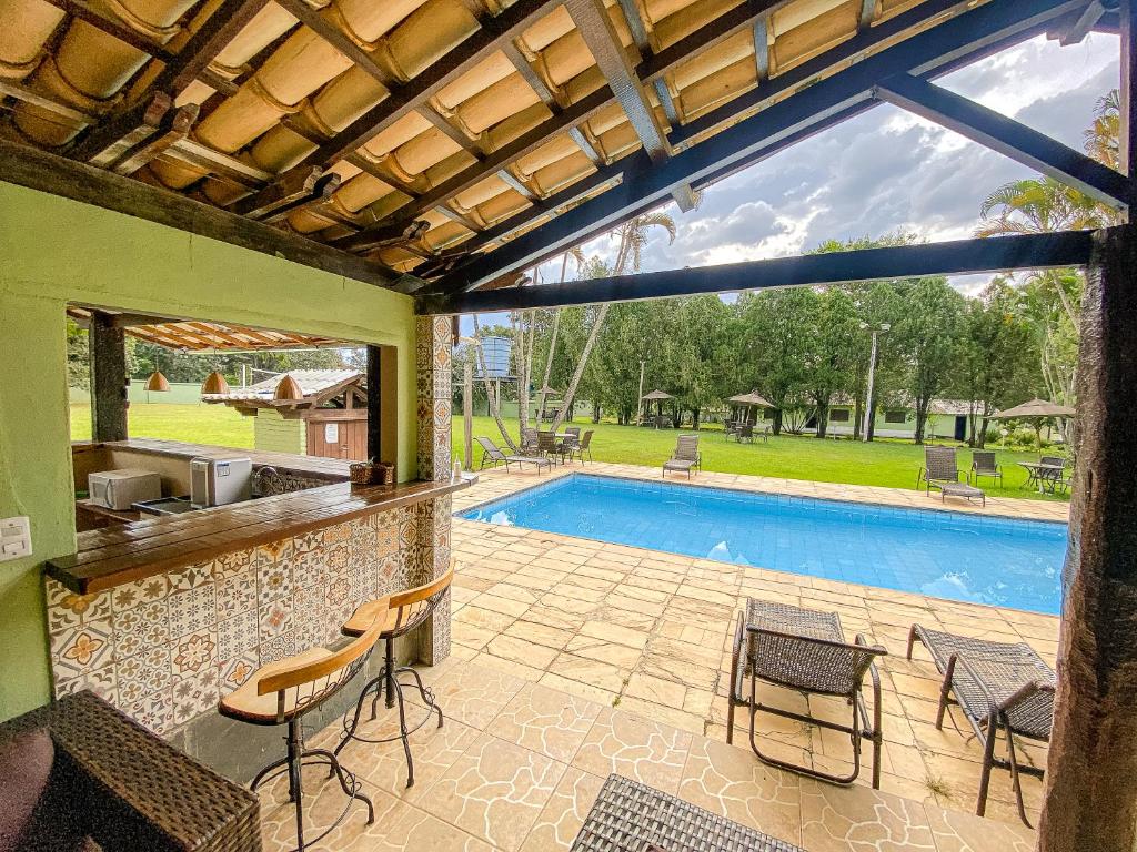Quatro Estações Pesqueiro e Hotel Fazenda photo 4