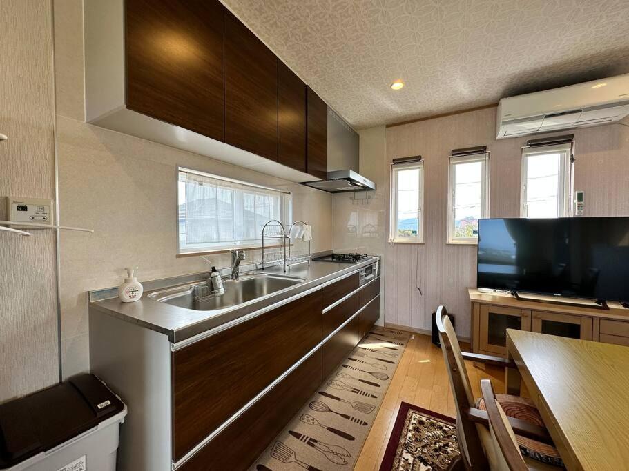 SHIRAHAMA condominium D-157 photo 3
