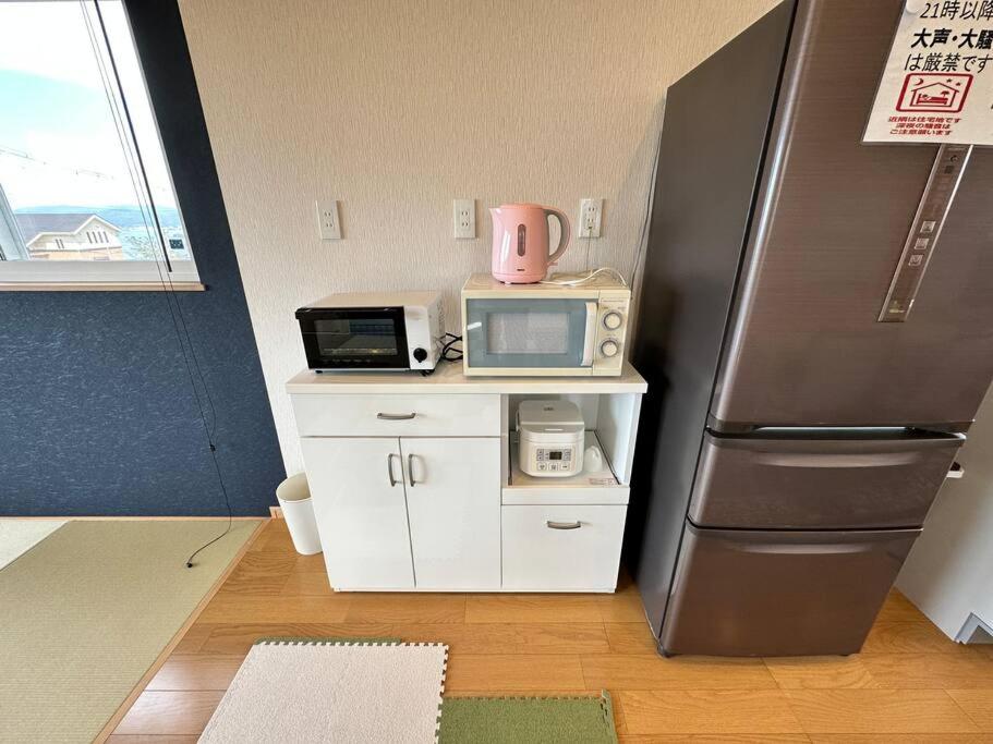 SHIRAHAMA condominium D-157 photo 4