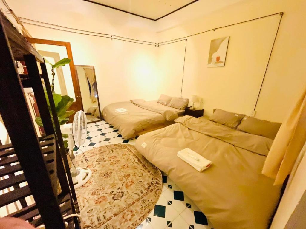 Thanh Xuân House photo 3