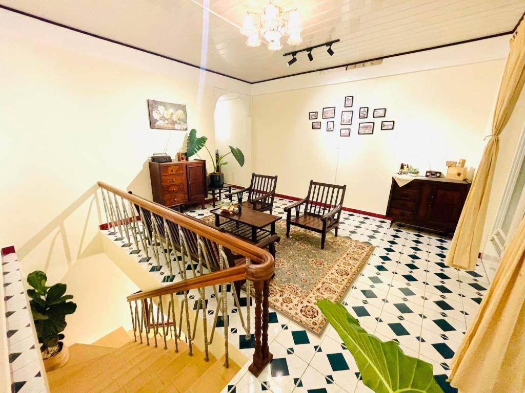 Thanh Xuân House photo 4