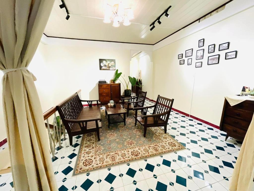 Thanh Xuân House