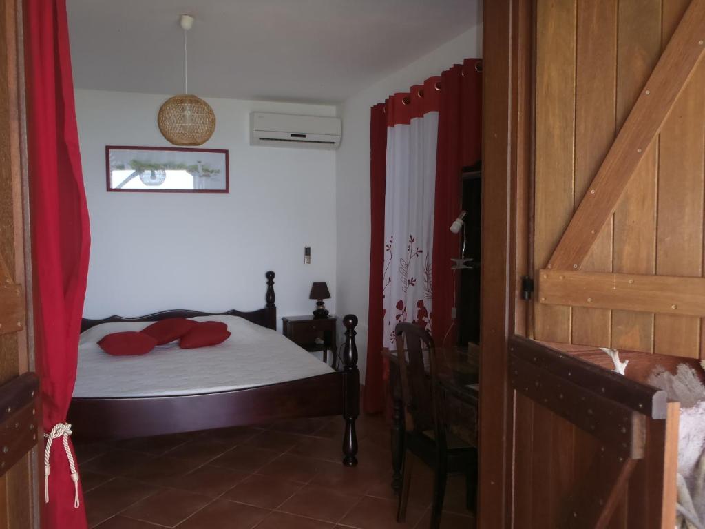 villa bois style créole photo 3