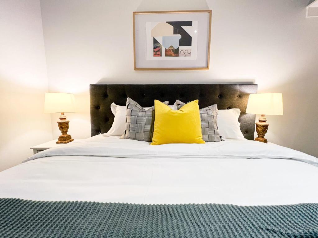 Lovely one bedrooms apartment in a great location