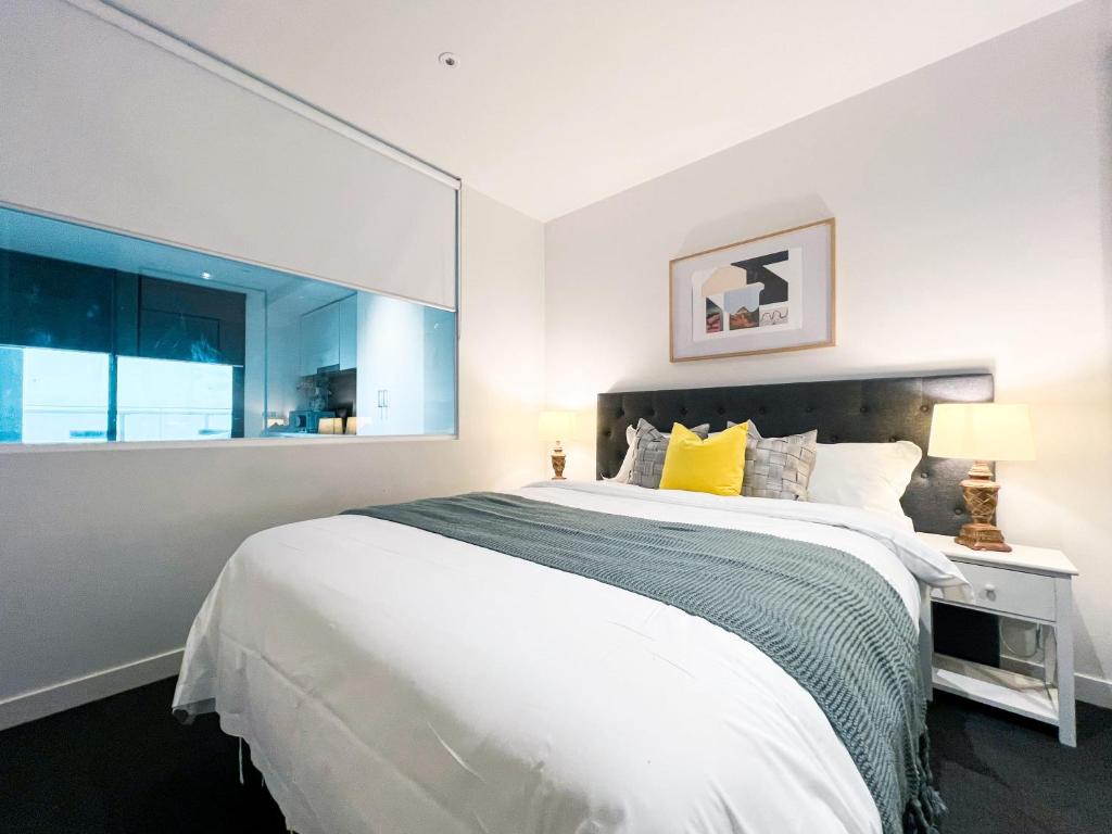 Lovely one bedrooms apartment in a great location photo 3