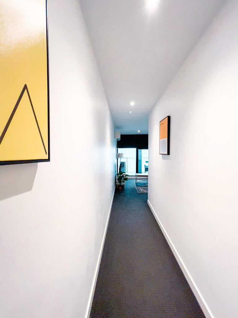 Lovely one bedrooms apartment in a great location photo 4