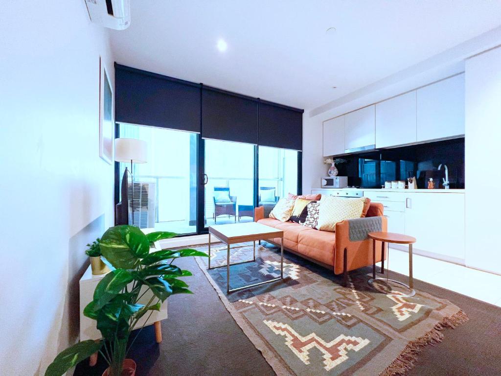 Lovely one bedrooms apartment in a great location photo 2