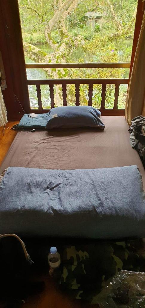 Mận Homestay - Lục Yên Homestay and Tour