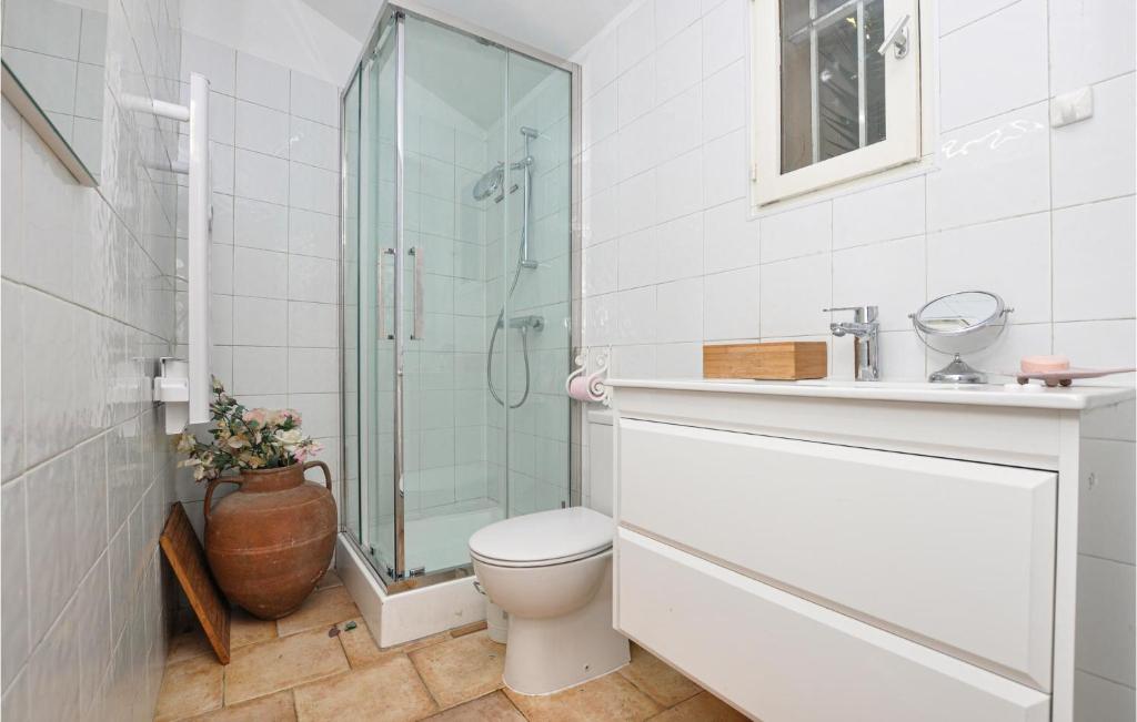 Beautiful Home In Mouans-sartoux With Outdoor Swimming Pool, Wifi And Heated Swimming Pool photo 4