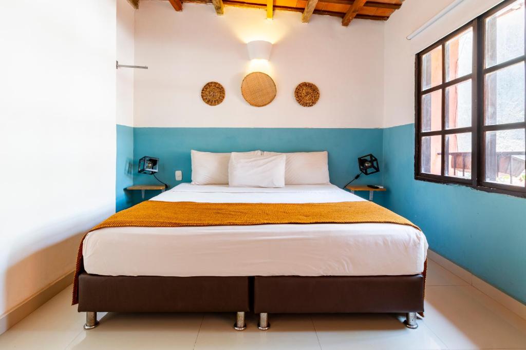 Gagaka Rua hostel photo 4