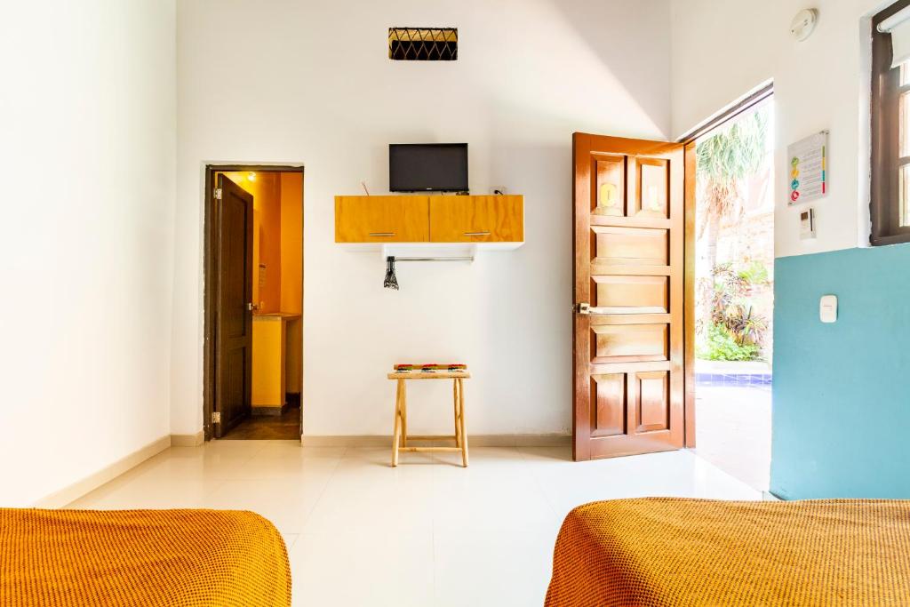 Gagaka Rua hostel photo 1