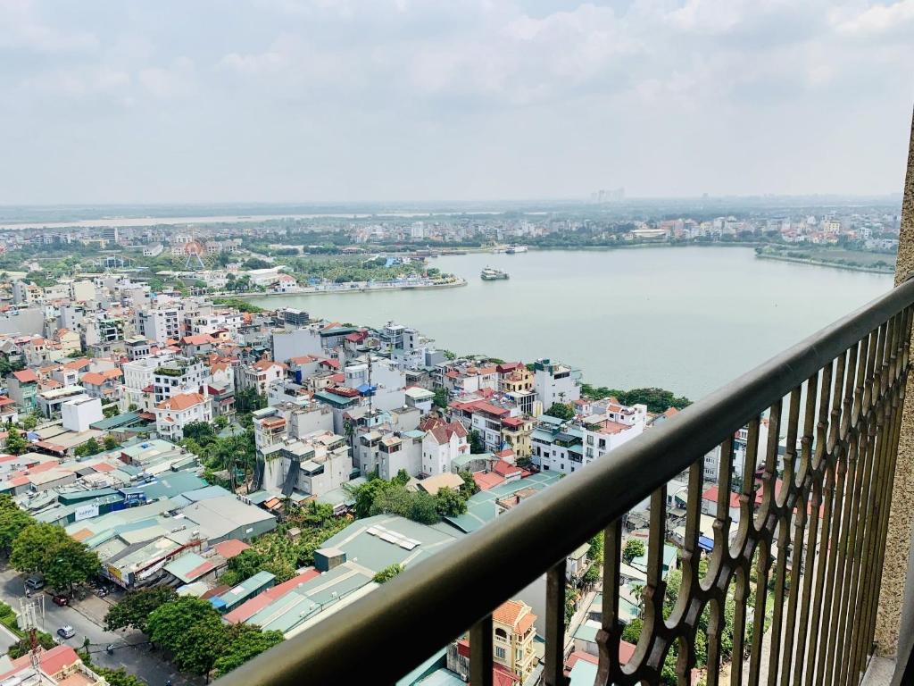 Asahi Luxstay - D'el Dorado Apartment