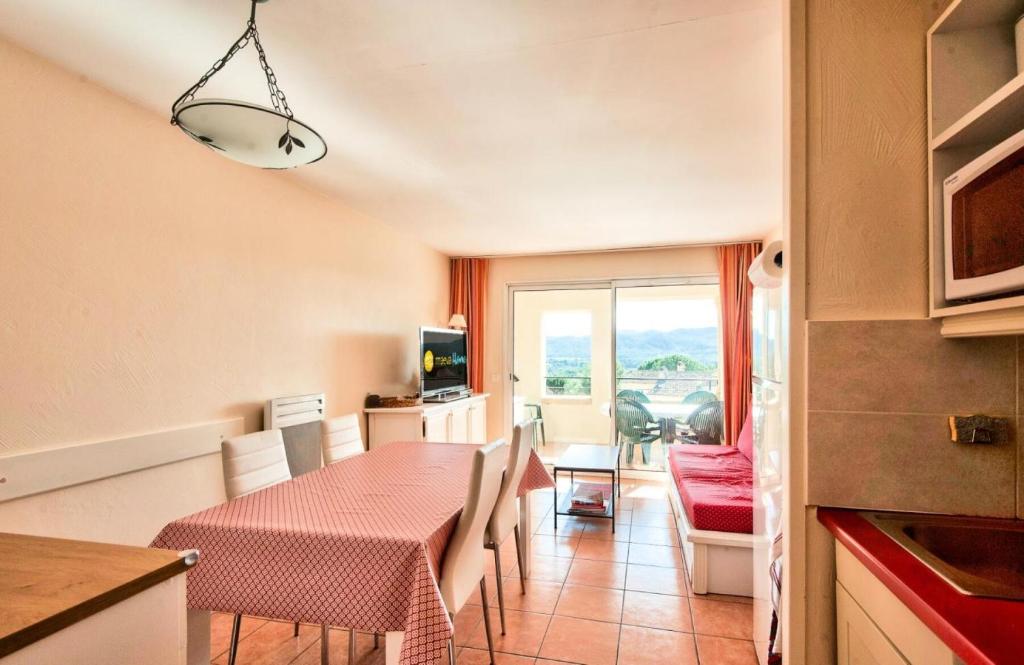 Village Pont Royal en Provence - maeva Home - Appartement 2 pièces 5 person 004