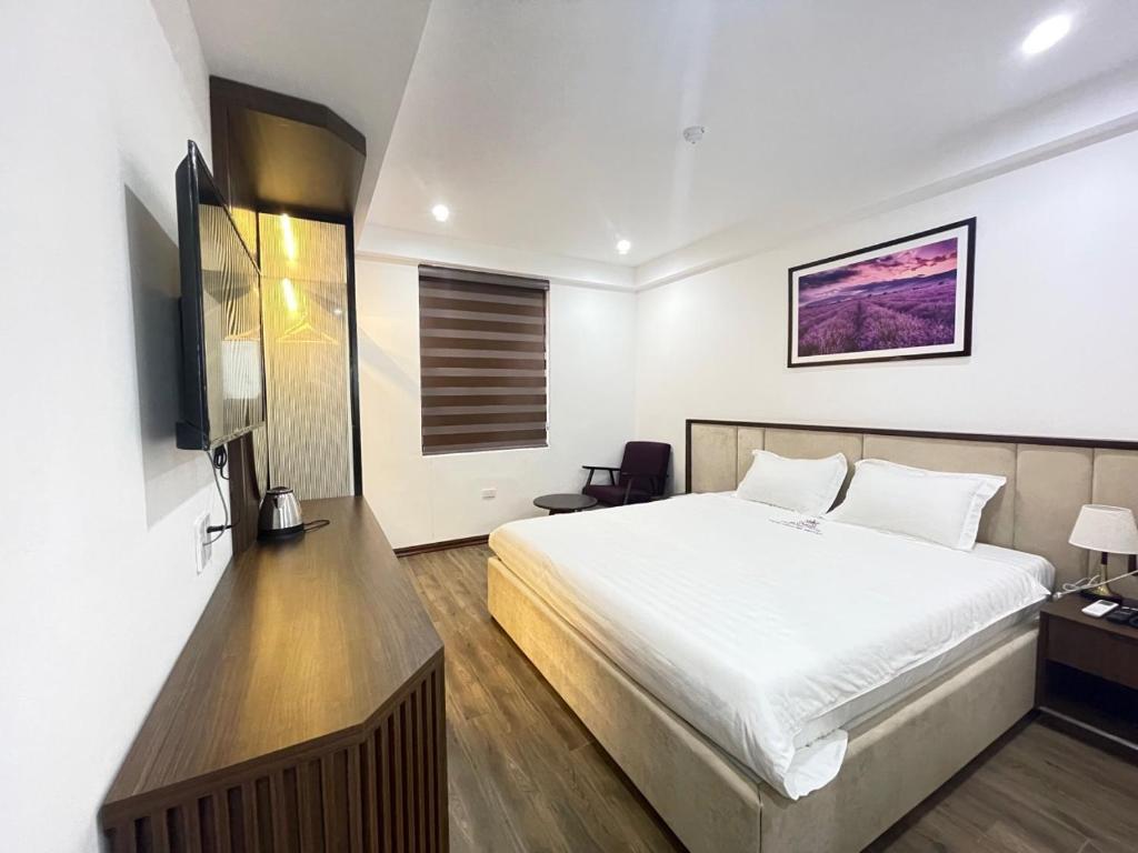 Khách sạn Vĩnh Hoàng photo 2