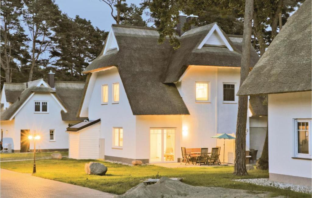 Reetdachhaus 9 Auf Usedom photo 3