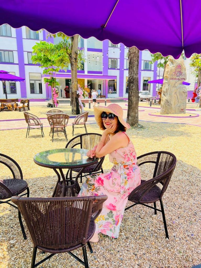 Khách sạn Vĩnh Hoàng photo 1