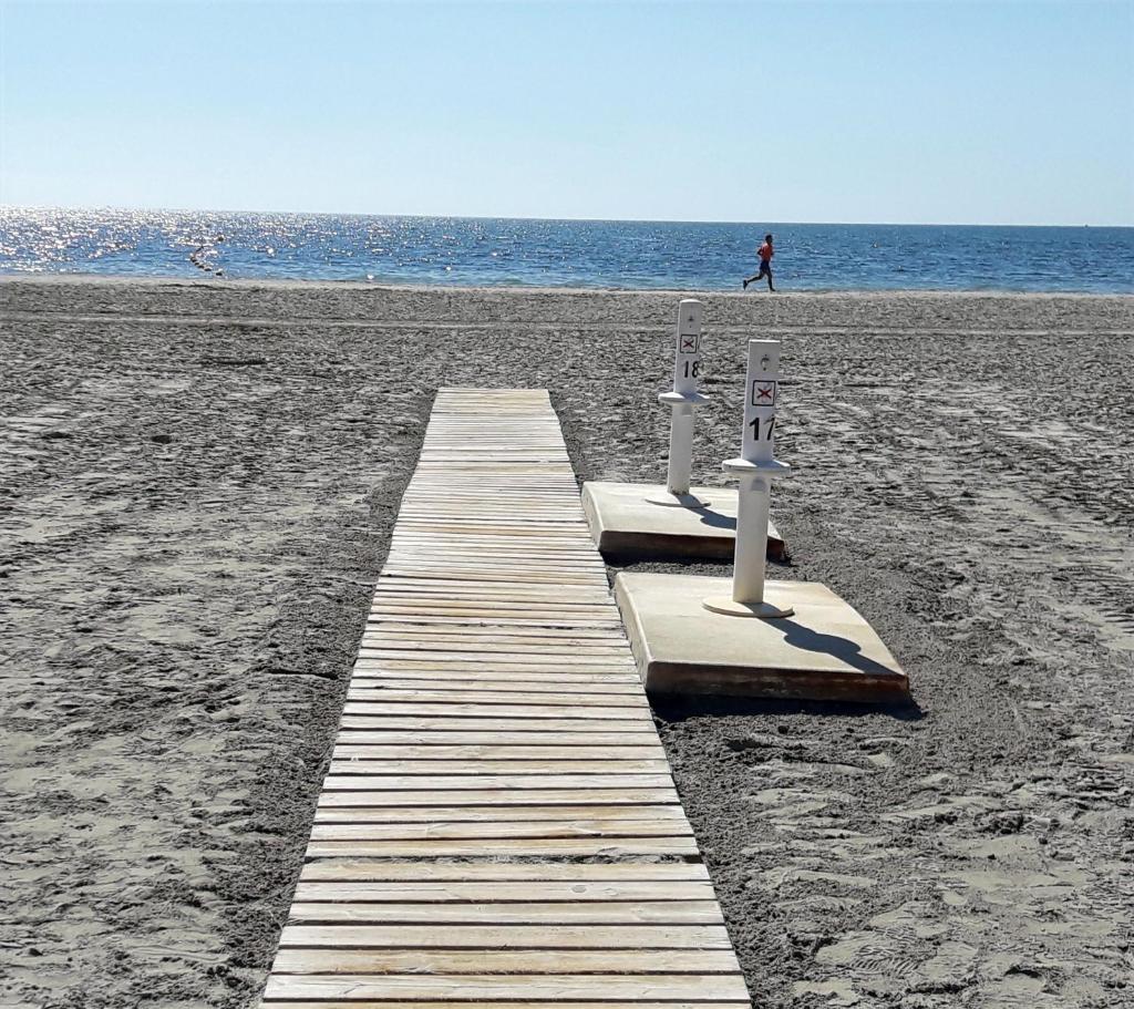 Bungalow Iratxe en Santa Pola photo 2