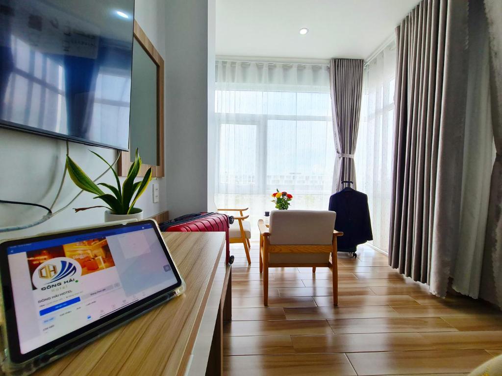 Dong Hai Hotel _ Rach Gia