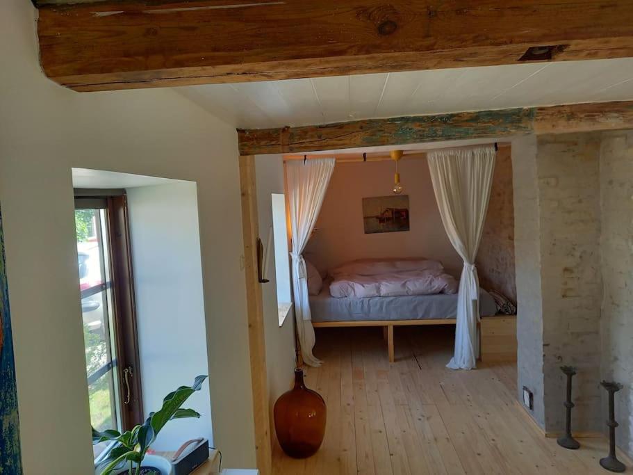 Fishermans Cottage Anno 1861 - Skåre Fiskeläge photo 2