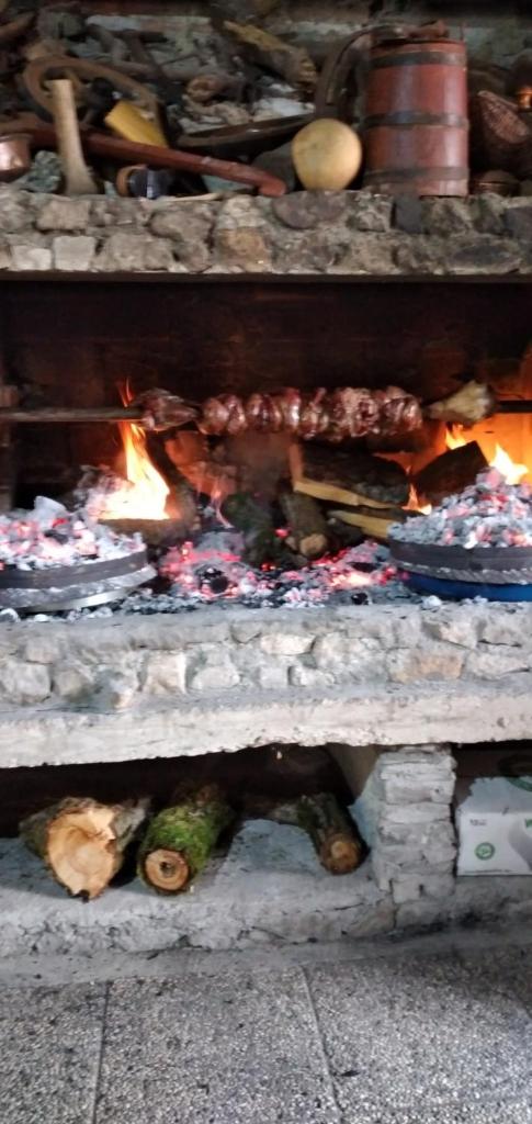 Apartmani Dada Kanjon Grmuša photo 2