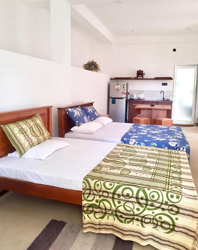 Pearl's Homestay Matale photo 3
