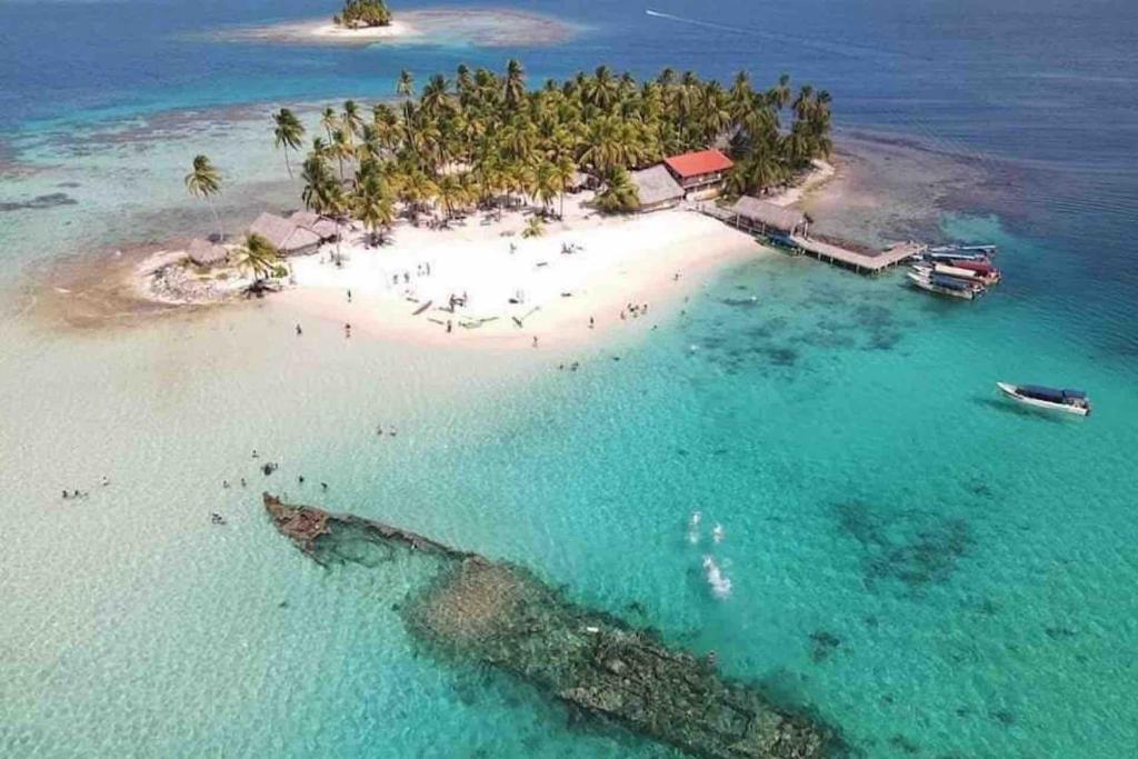 Private Room in San Blas photo 1