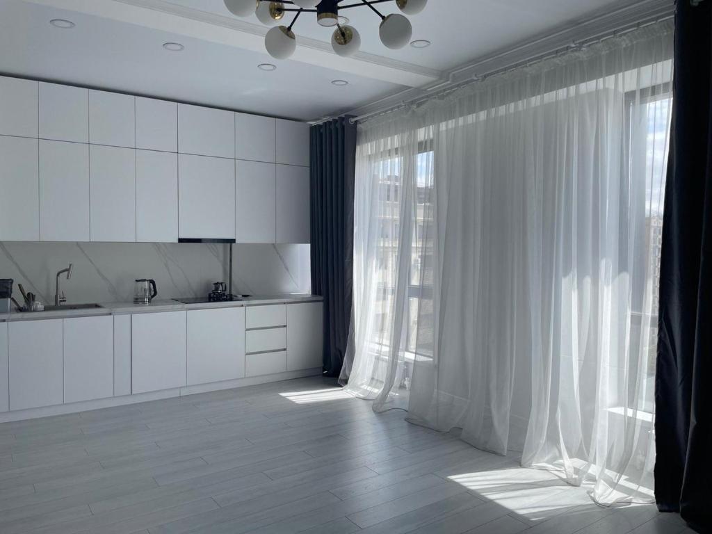 Stay in the heart of Bishkek photo 2