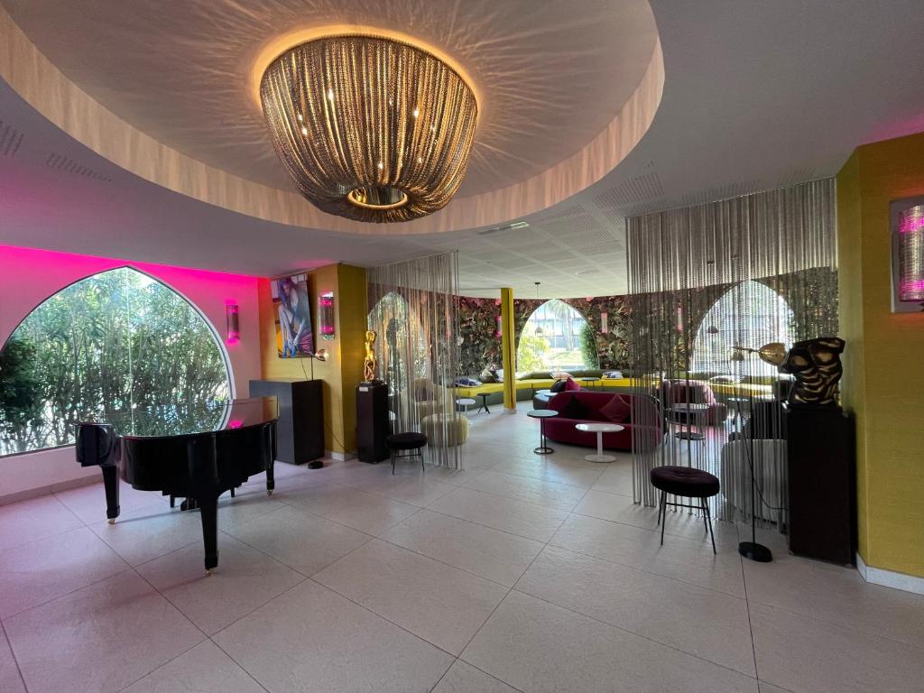 Oz'Inn Hôtel & Spa photo 3