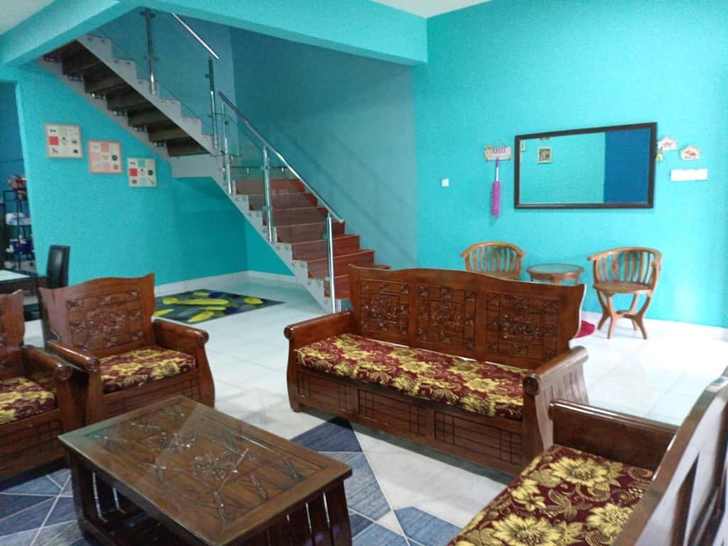 Awani homestay photo 2