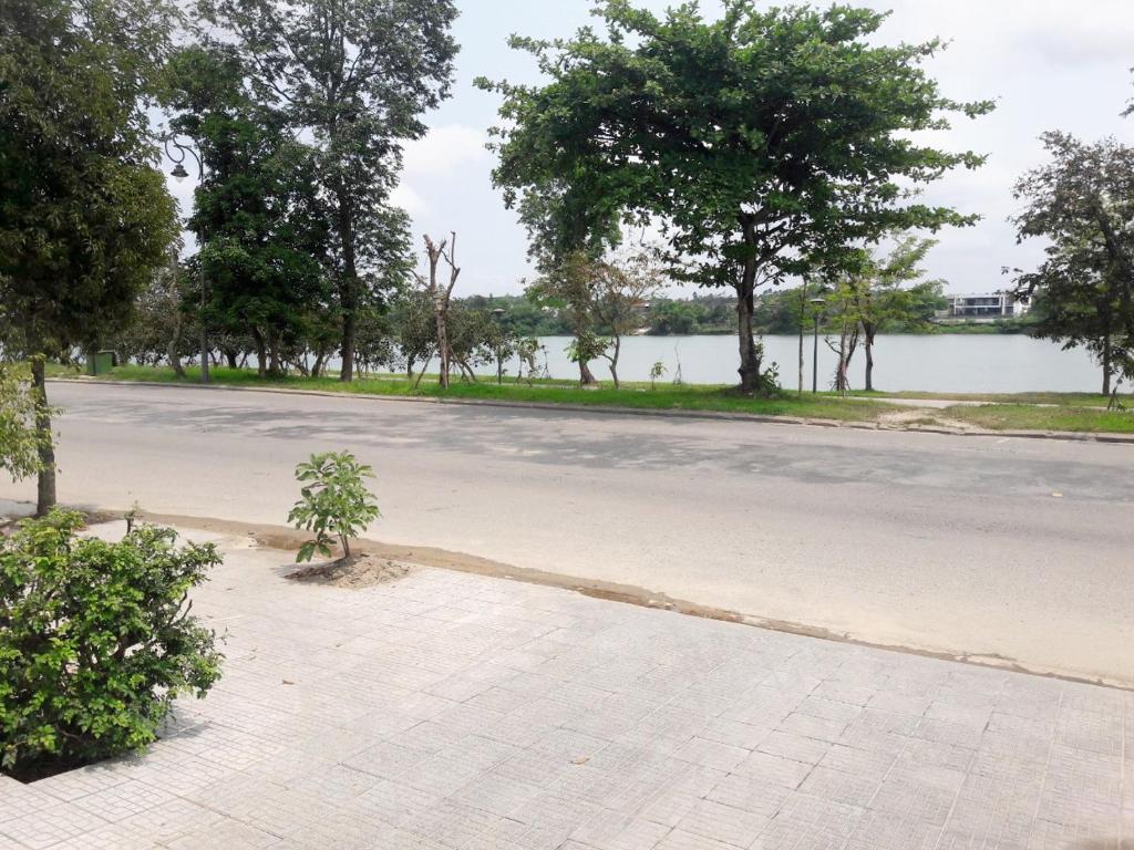 Lantana Huế homestay 2 - phòng đôi view sông Hương trung tâm thành phố #102