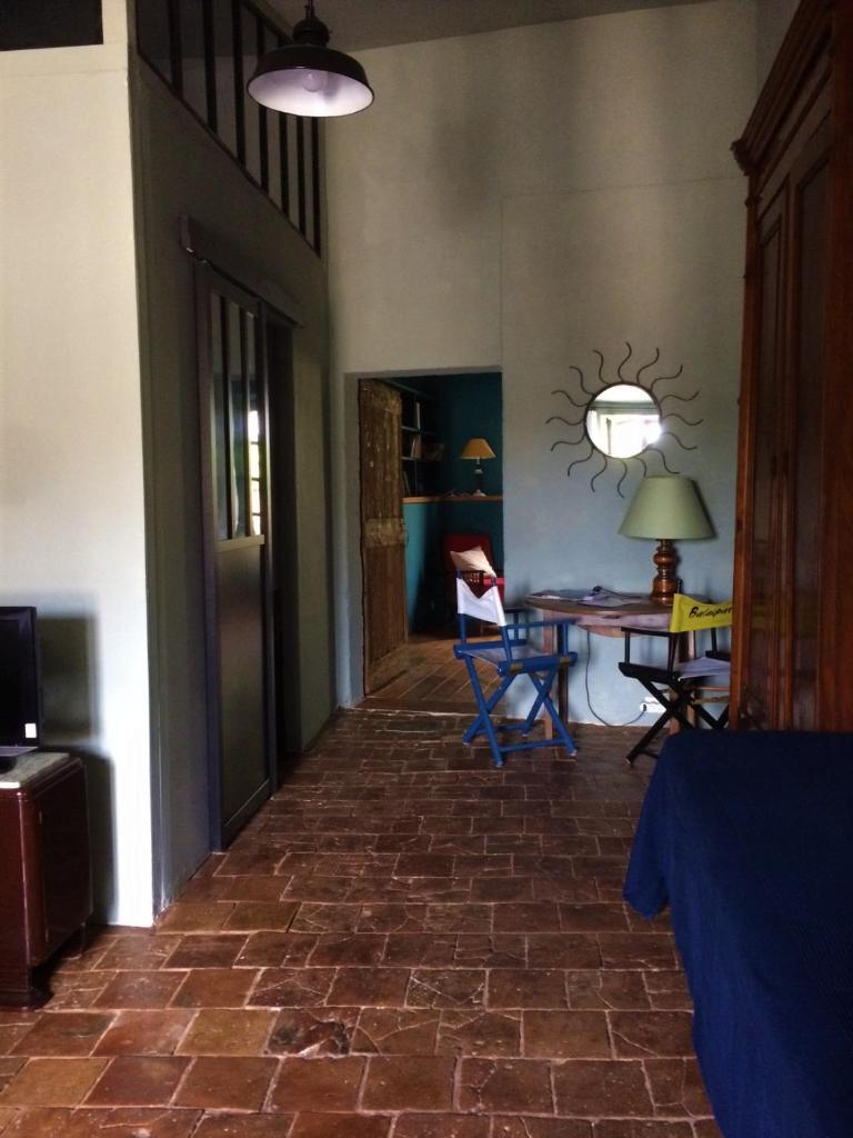 Maison d'Almes photo 3