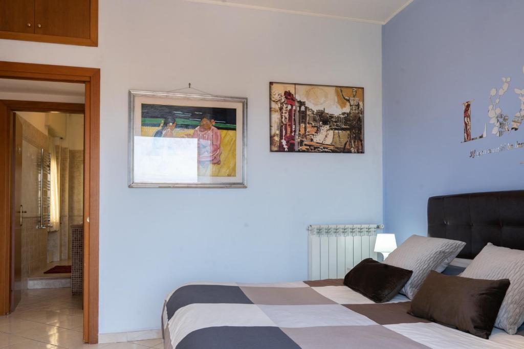 Attico Triremi photo 2