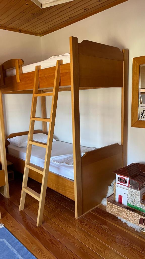 Ana Rest House Hostel Berat photo 4