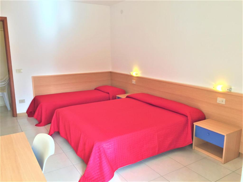 Bibione Residence Apartments photo 4