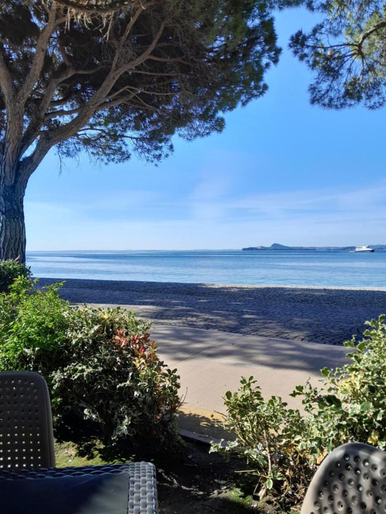 villetta le palme