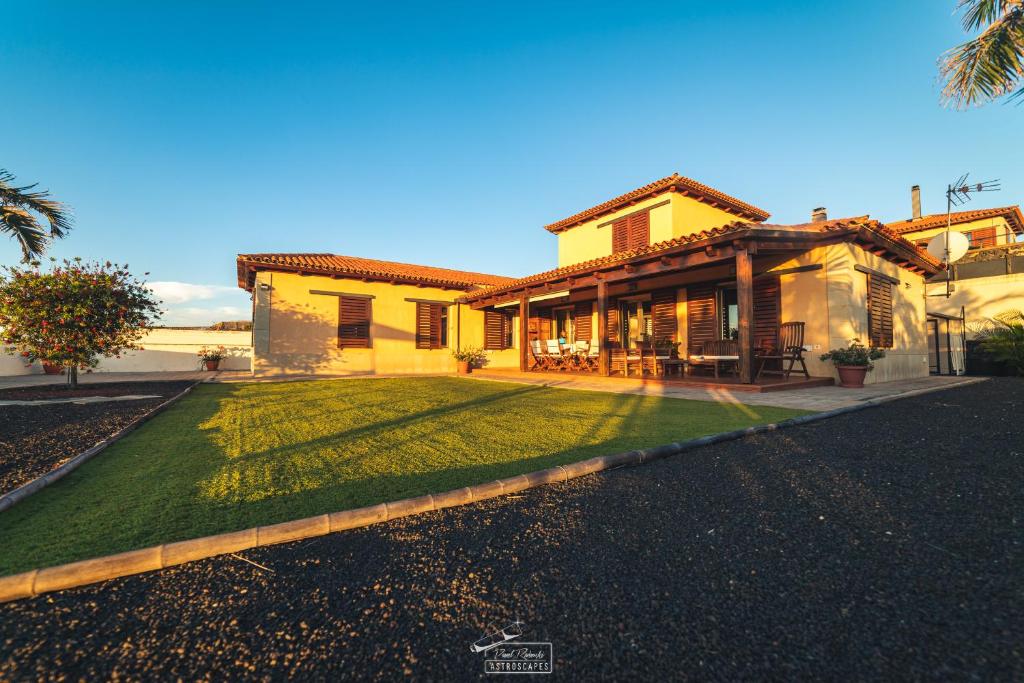 Casa Tagoro, facing the Ocean photo 3