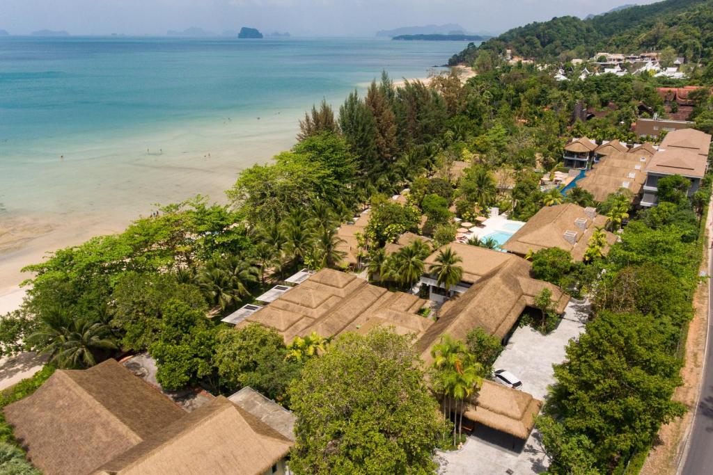 Tup Kaek Sunset Beach Resort-SHA Plus photo 1