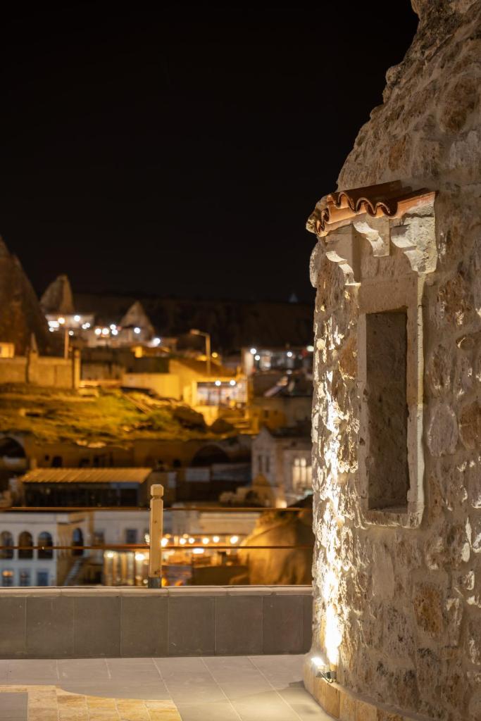 Panoramic Cave Hotel & SPA photo 4