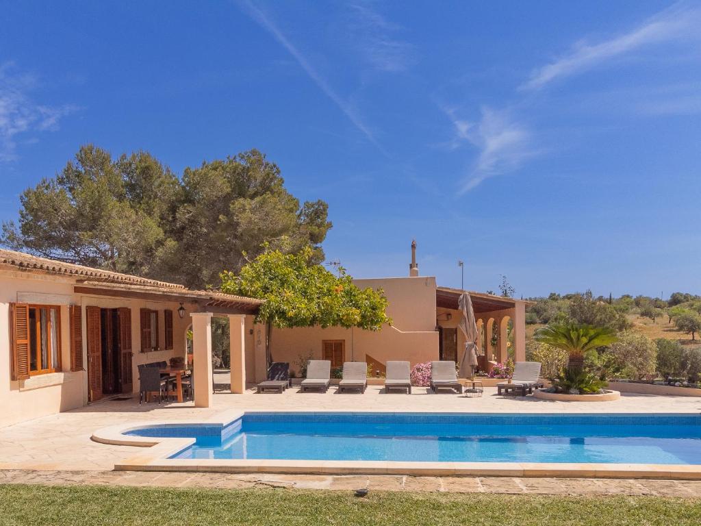 Finca Torrent Des Jai photo 2