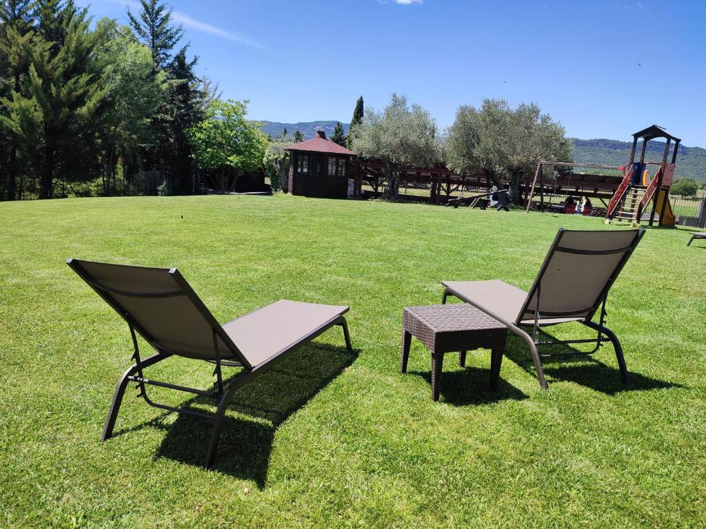 Casas Pirineo, Ainsa photo 3