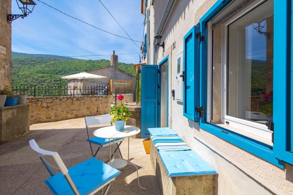 Mediterranean house Markoc new renovated! photo 1