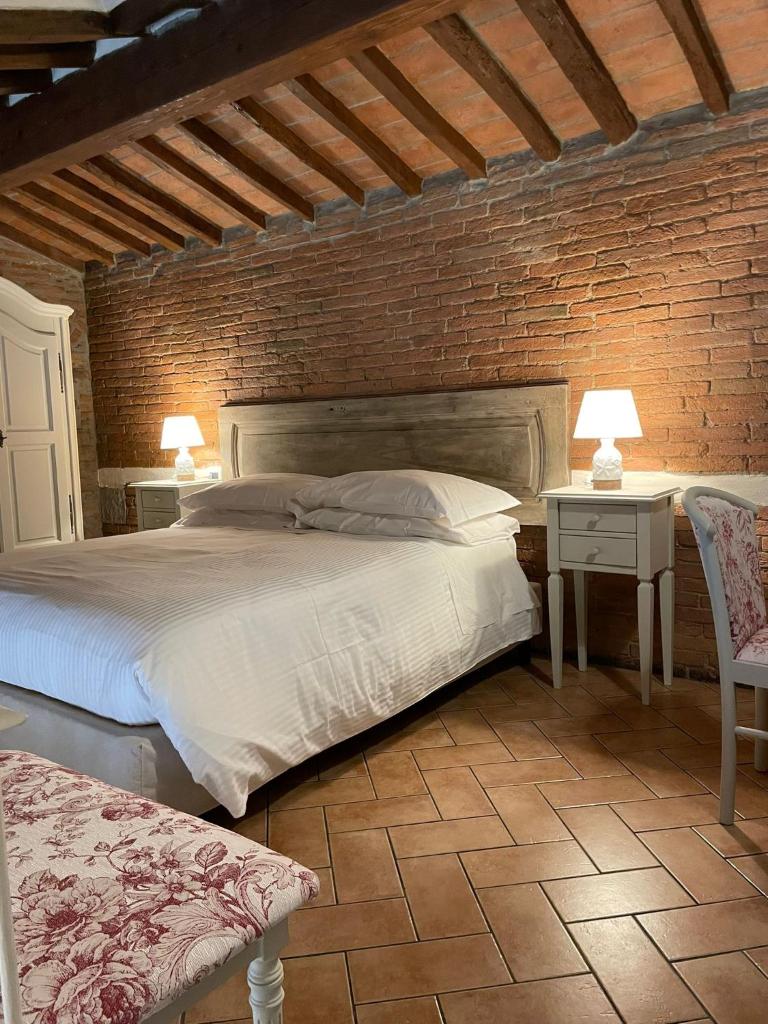 Podere Gli Olmi photo 3