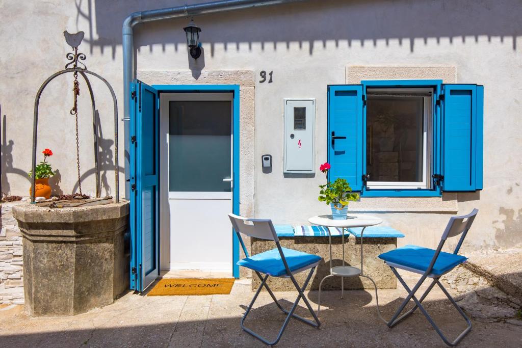 Mediterranean house Markoc new renovated! photo 2