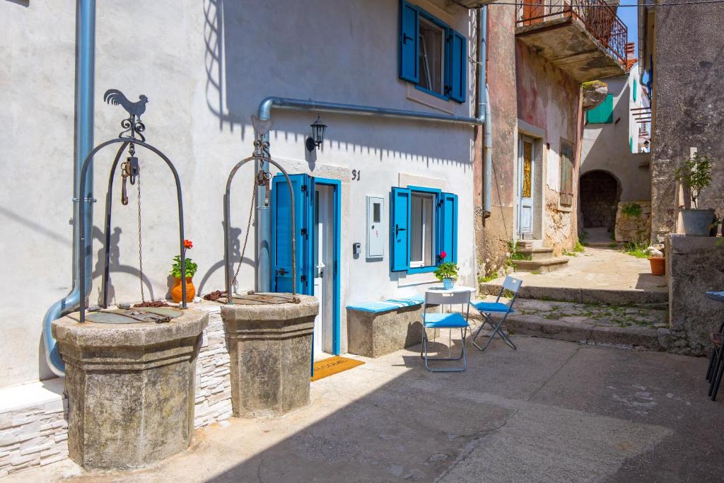 Mediterranean house Markoc new renovated! photo 3
