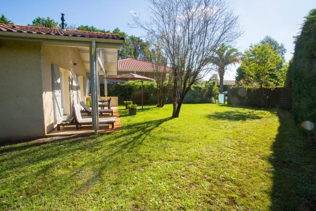 Villa Sea, Surf & Golf - Saubion - Hossegor photo 2
