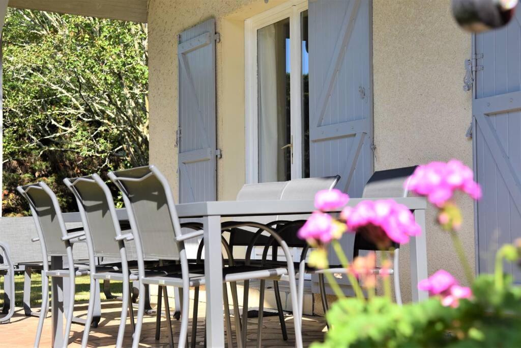 Villa Sea, Surf & Golf - Saubion - Hossegor photo 3