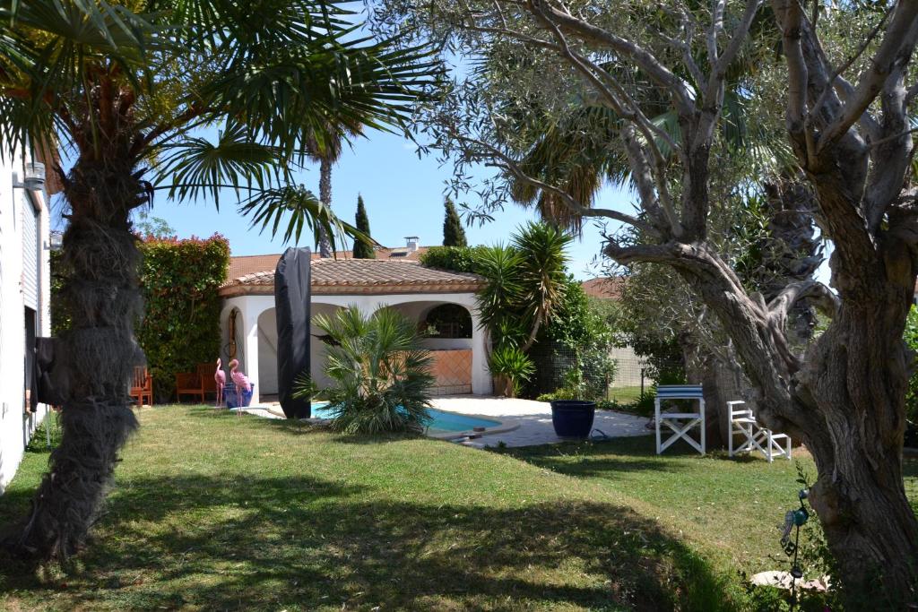 MAISON LES AGAPANTHES photo 4