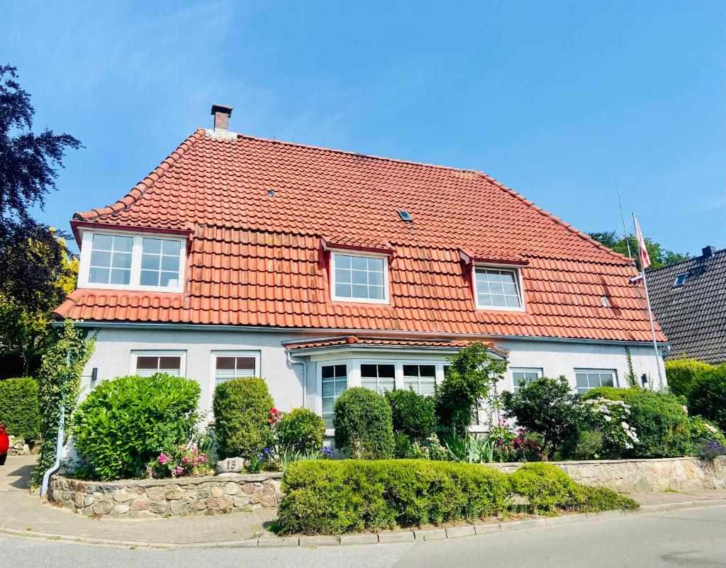 Stilvolles Apartment mit Sauna photo 1