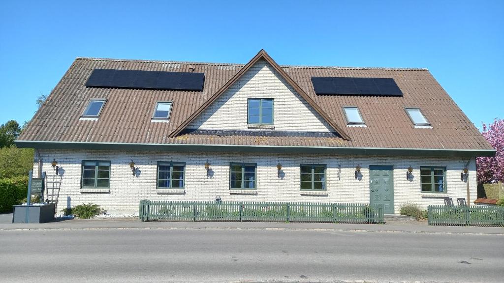 Klintholm Bed & Breakfast & Bistro photo 3