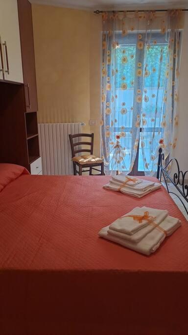 Casa Vacanze “ Fonte del Borgo” photo 2